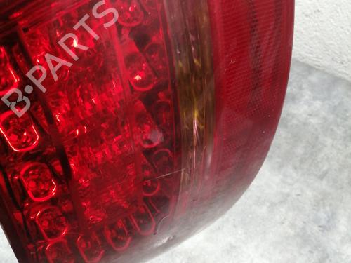 Left taillight AUDI A6 C6 Avant (4F5) 3.0 TDI quattro | BP24173481C34 