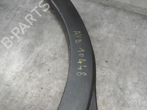 Front right wheel arch trim OPEL MOVANO A Van (X70) 2.5 CDTI (FD) | BP29630334C135 