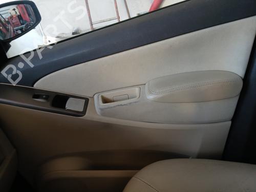 Rudehejsemekanisme Højre foran LANCIA MUSA (350_) 1.3 D Multijet (350.AXB11, 350.AXB1A) | BP29976714C23