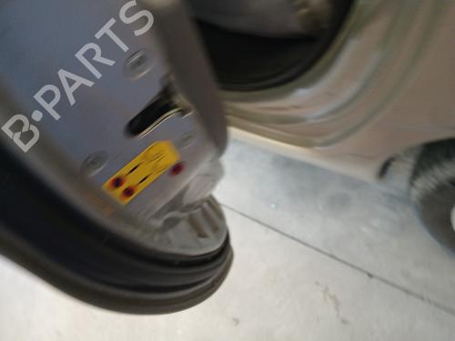 Venstre bak lås CITROËN XSARA PICASSO (N68) 2.0 HDi | BP29917699C100