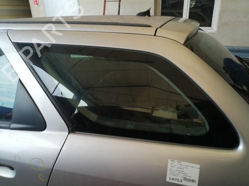 Rear left quarter glass CITROËN XSARA Break (N2) 1.6 16V 00008569P4