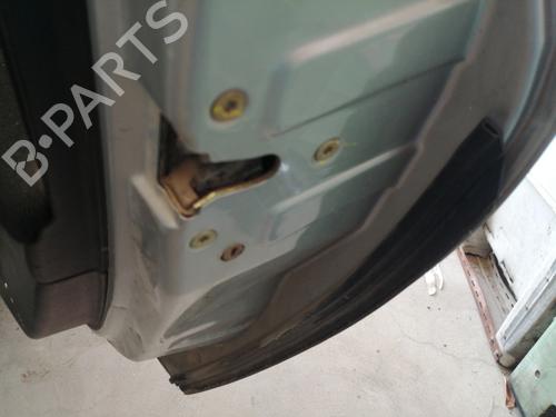 Rear right lock PEUGEOT 307 Break (3E) 2.0 HDI 110 | BP26652527C99 