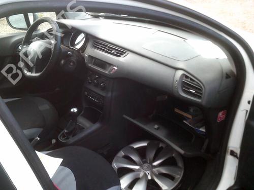 Electronic module CITROËN C3 II (SC_) 1.1 i | BP21276239M83  - Image 9