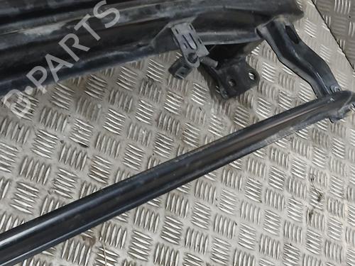 Used Front bumper reinforcement Front bumper reinforcement VW TOURAN (1T3) 2.0 TDI (140 hp) 39690230 39690230