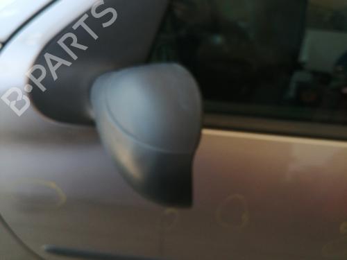 Left mirror PEUGEOT 206 Hatchback (2A/C) 1.4 i | BP27684938C26 