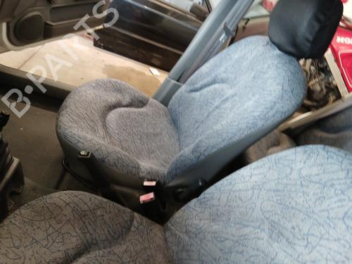 Seats set RENAULT CLIO I (B/C57_, 5/357_) 1.2 (5/357Y, 5/357K) | BP32065188C78 