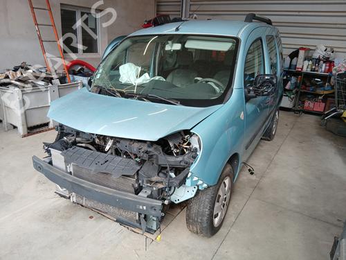 Used Parts RENAULT KANGOO / GRAND KANGOO II (KW0/1_) 1.5 dCi 90 (KW05, KW08, KW0G, KW11) (90 hp) 4324563