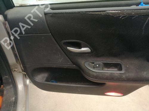 Rear right window mechanism RENAULT LAGUNA II Grandtour (KG0/1_) 1.9 dCi | BP27721132C25 