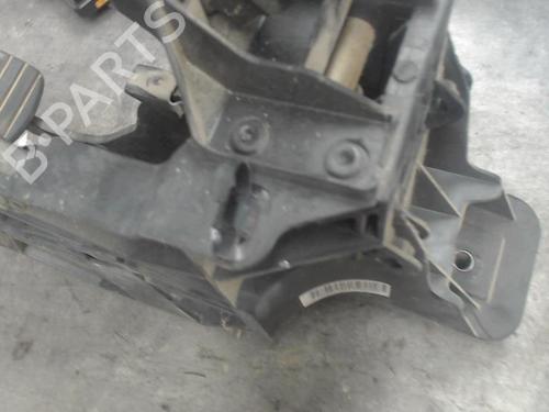 bremsepedal FIAT TALENTO Van (296_) 1.6 D | BP38549142I19  - Image 7