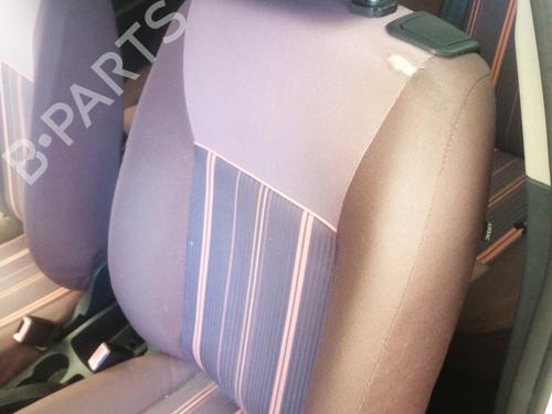 Left front seat FORD FIESTA VI (CB1, CCN) 1.25 | BP27721087C15 