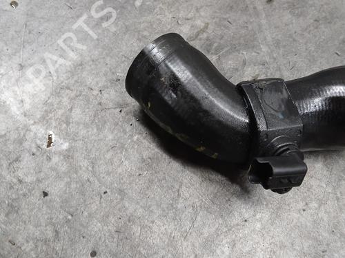 Used Pipe Pipe PEUGEOT 207 (WA_, WC_) 1.4 HDi (68 hp) 33475645 33475645