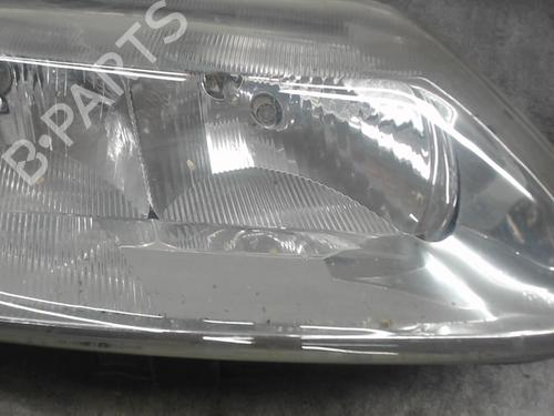 Used Right headlight Right headlight RENAULT ESPACE III (JE0_) 2.2 dCi (JE0S) (115 hp) 39664463 39664463