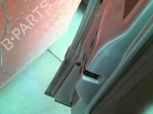 Used Front left lock Front left lock 39114794 39114794