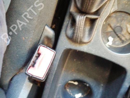 Sikkerhedssele-spænde FORD FIESTA VI (CB1, CCN) 1.25 | BP26049371I32 