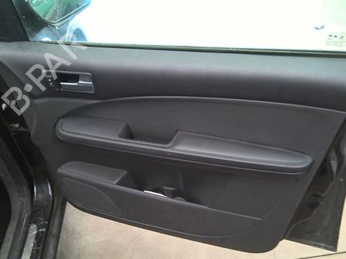 Sæde sæt FORD FOCUS C-MAX (DM2) 1.8 TDCi | BP39255824C78 - Image 29
