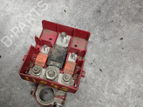 Used Cable Cable RENAULT MEGANE II Estate (KM0/1_) 1.5 dCi (KM16, KM1E) (106 hp) 30969038 30969038