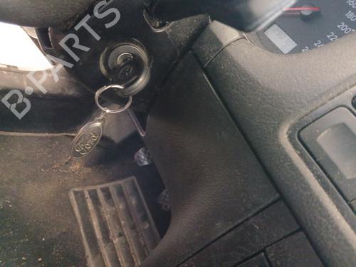 Ignition barrel VW GOLF IV Variant (1J5) 1.9 TDI | BP32855476M48 - Image 4