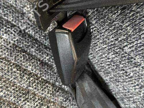 Seat buckle PEUGEOT 309 I (10C, 10A) 1.3 | BP21276214I32 