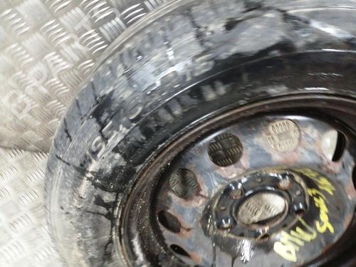Rim BMW 3 (E46) 316 i | BP25120054C45 
