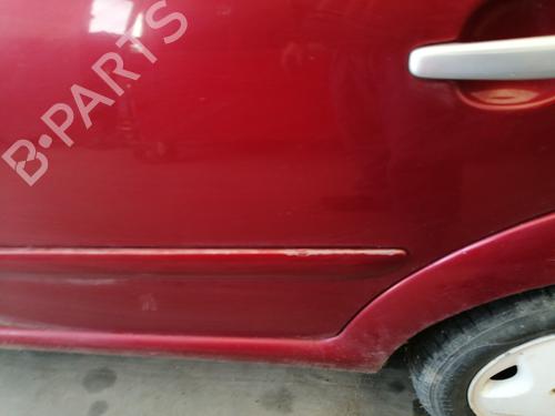 Left rear door CITROËN C3 I (FC_, FN_) 1.6 16V | BP27873897C4 