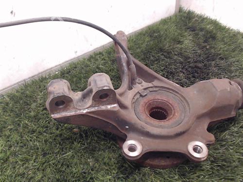 Used Right front steering knuckle Right front steering knuckle CITROËN BERLINGO Box Body/MPV (B9) 1.6 HDi 90 16V (90 hp) 20881237 20881237