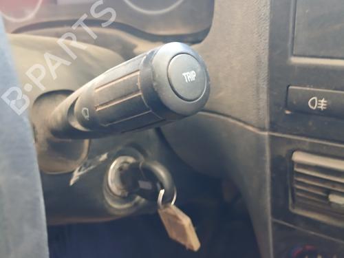 Used Steering column stalk Steering column stalk FIAT STRADA Pickup (178_, 278_) 1.3 D Multijet (278AYR1A) (95 hp) 35958901 35958901