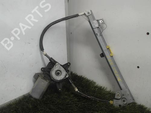 Used Rear right window mechanism RENAULT MEGANE Scenic (JA0/1_) 1.9 dTi (JA0N) (98 hp) 20880345