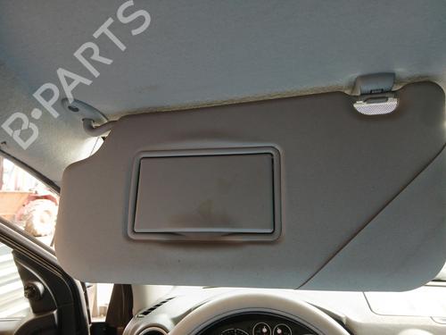 Pare-soleil gauche FORD FUSION (JU_) 1.4 TDCi | BP30003287I1