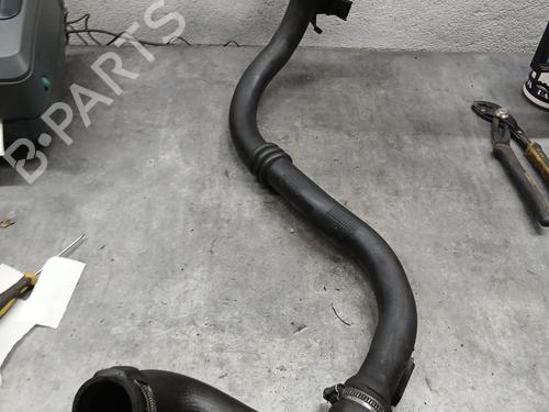Used Pipe RENAULT MODUS / GRAND MODUS (F/JP0_) 1.5 dCi (FP0D, JP0D) (82 hp) 31380509