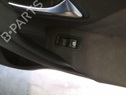 Used Right front window switch Right front window switch VW POLO V (6R1, 6C1) 1.6 TDI (90 hp) 40126488 40126488
