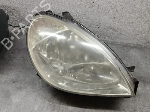 Used Right headlight CITROËN XSARA (N1) 2.0 HDi 90 (90 hp) 30490701