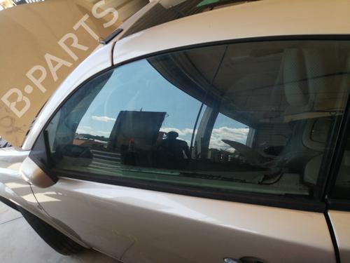 Used Front left door window RENAULT MEGANE II Coupé-Cabriolet (EM0/1_) 1.9 dCi (120 hp) 27679833