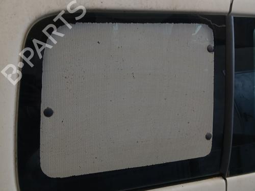 Used Rear right quarter glass PEUGEOT PARTNER Box Body/MPV (5_, G_) 1.9 D (69 hp) 31595529