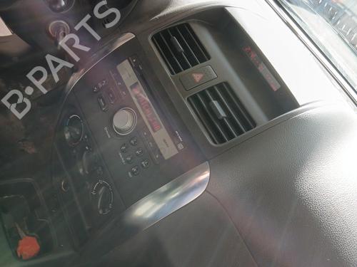 Dashboard SUZUKI SX4 (EY, GY) 1.6 DDIS (RW416D) | BP32094924C46 - Image 2
