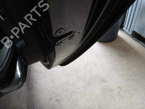 Rear right lock RENAULT LAGUNA III (BT0/1) 1.5 dCi (BT00, BT0A, BT0T, BT1J) | BP30129815C99