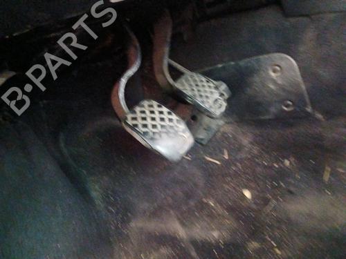Clutch pedal AUDI 80 B4 Saloon (8C2) 1.9 TDI | BP29528691I13 