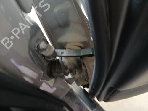 Used Hinge/Door check strap MERCEDES-BENZ C-CLASS (W203) C 220 CDI (203.008) (150 hp) 32113672