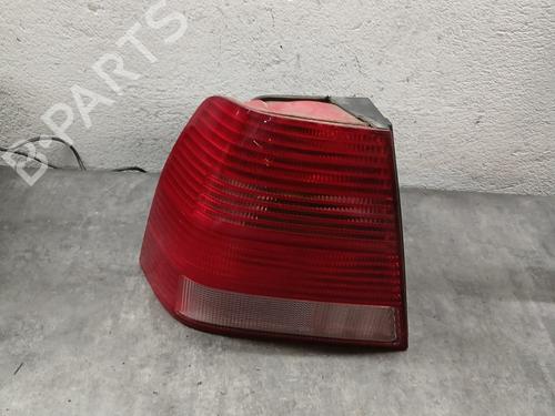 Used Left taillight VW BORA I (1J2) 1.9 TDI (110 hp) 30816503