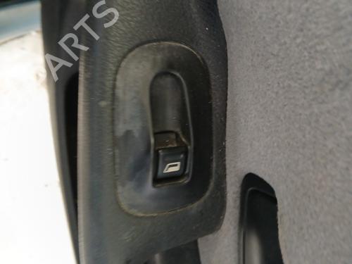 Right front window switch PEUGEOT 306 Hatchback (7A, 7C, N3, N5) 1.8 16V | BP31770197I26