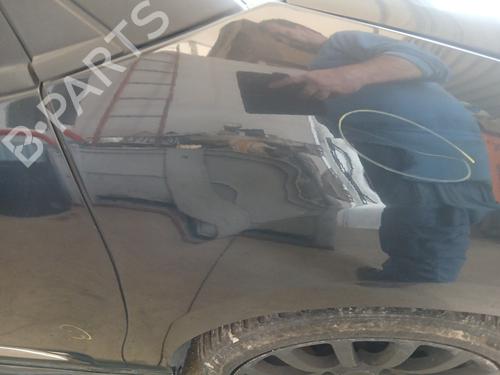 Right front fenders CITROËN DS3 (SA_) 1.6 THP 155 | BP30177188C42