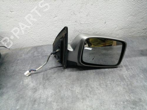 Used Right mirror NISSAN X-TRAIL I (T30) 2.2 dCi 4x4 (136 hp) 24173474