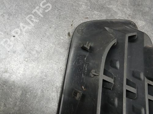 Grille RENAULT MEGANE II Estate (KM0/1_) 1.5 dCi (KM16, KM1E) | BP30965074C40