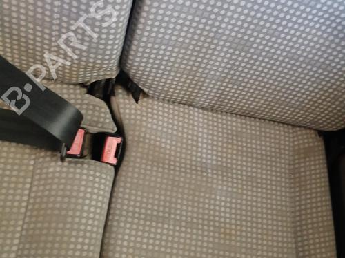 Seat buckle RENAULT KANGOO Express (FC0/1_) 1.5 dCi (FC07, FC1R) | BP29336068I32 