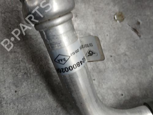 AC-rør RENAULT SCÉNIC III (JZ0/1_) 1.2 TCe | BP29564837M126 