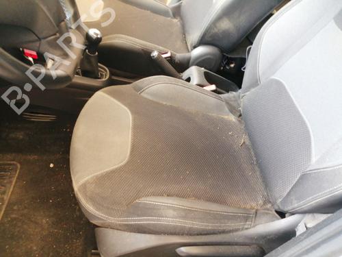 Used Left front seat Left front seat CITROËN C3 II (SC_) 1.4 HDi 70 (SC8HZC, SC8HR0, SC8HP4) (68 hp) 27156708 27156708