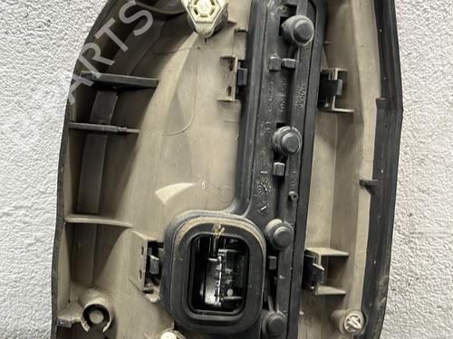 Left taillight OPEL ZAFIRA A MPV (T98) 2.2 DTI 16V (F75) | BP25768142C34 