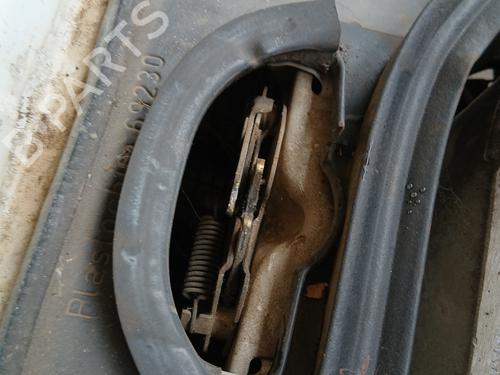 Used Hood lock RENAULT RAPID Box Body/MPV (F40_, G40_) 1.4 (F40D) (79 hp) 29528722