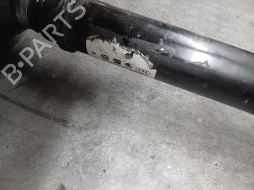 Used Right front driveshaft Right front driveshaft 33305644 33305644