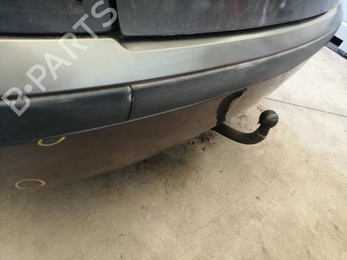 Rear bumper RENAULT MEGANE I (BA0/1_) 1.6 16V (BA04, BA0B, BA11, BA1J, BA16, BA19, BA1K, BA1V,... | BP26957099C8 