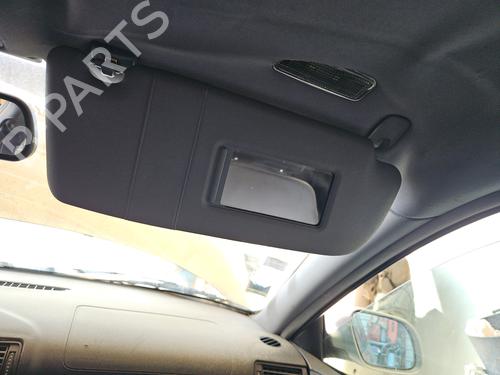 Right sun visor AUDI A4 B5 (8D2) 1.9 TDI | BP36010530I2 - Image 2